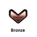 bronze logo