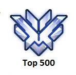 top 500 logo